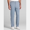 JOE Joseph Abboud Modern Fit Flat Front Knit Suit Pants