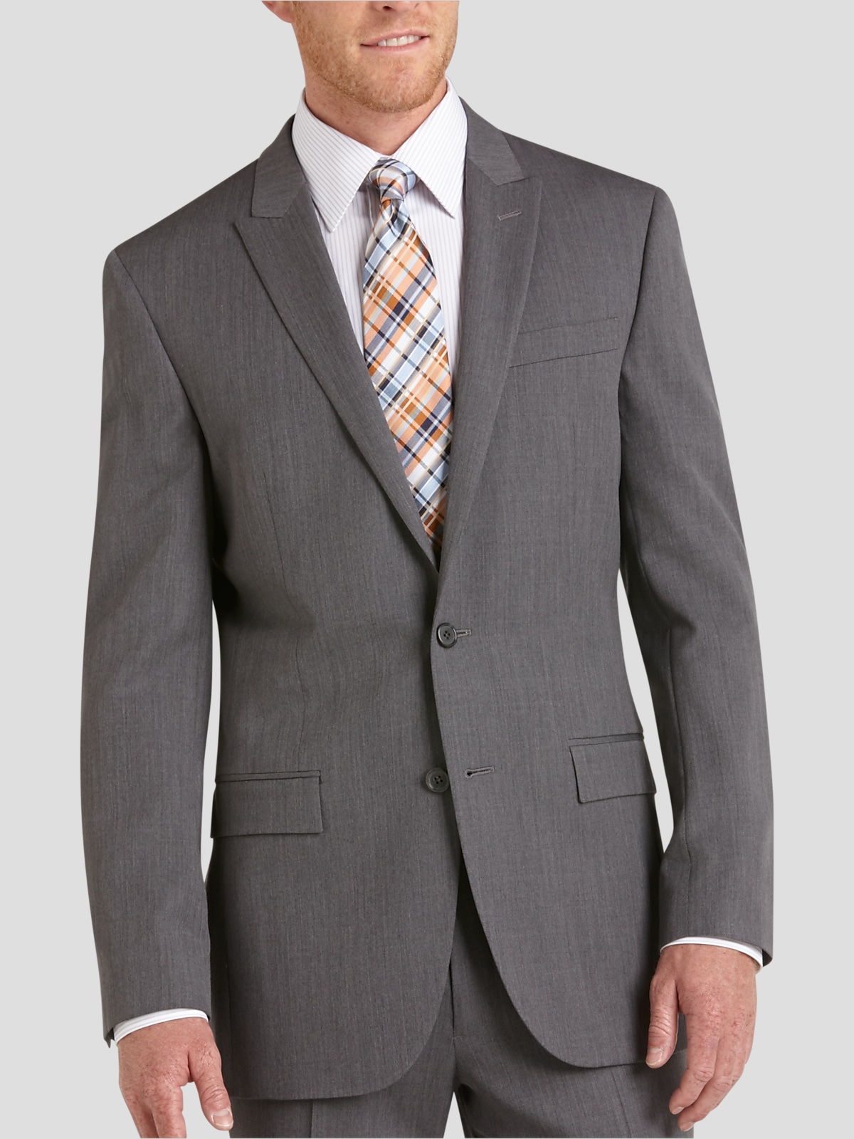 Egara Slim Fit Suit Separates Jacket All Sale Men s Wearhouse