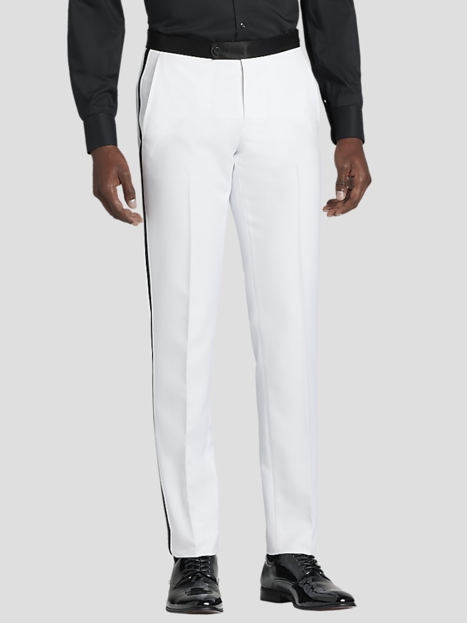 Tuxedo Pants For Valentine's Day | Men's Wearhouse Tuxedo Pants For Valentine's Day | Men's Wearhouse