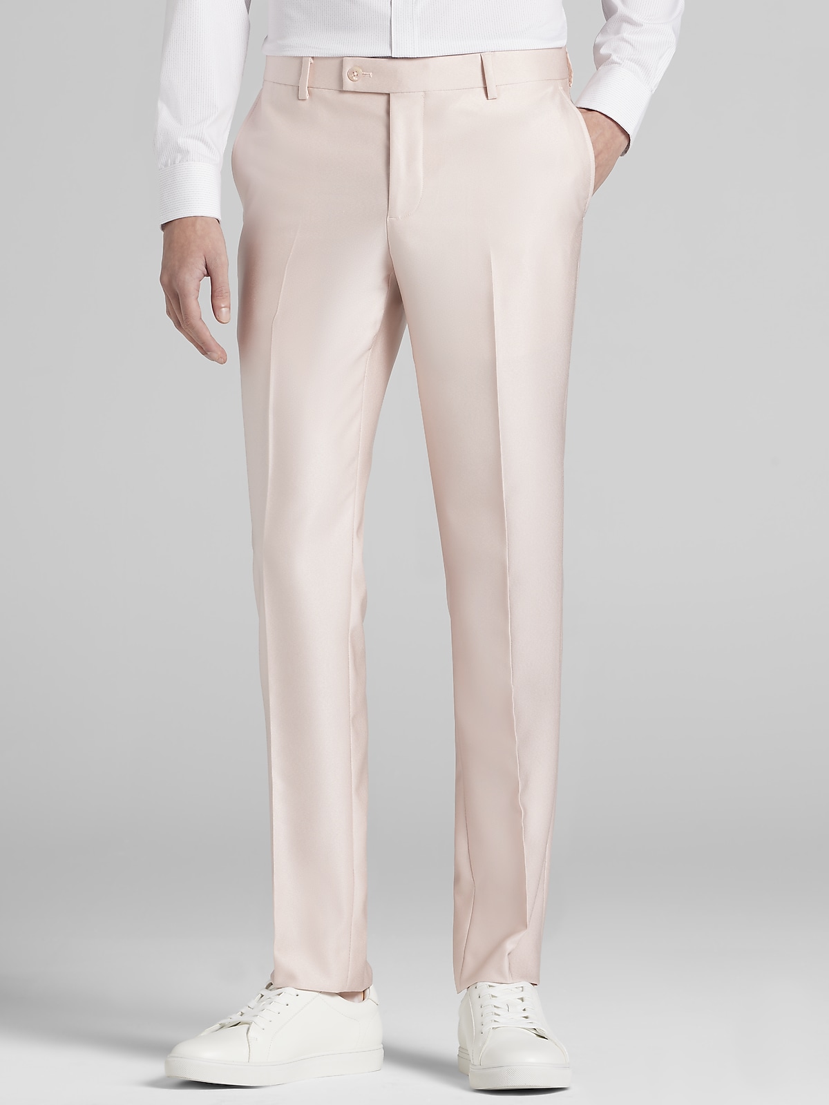 激安本物 TMW_37JB_45_EGARA_SUIT_PANTS_B パンツ