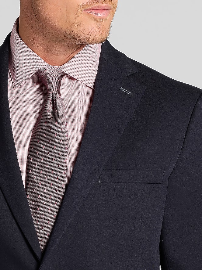 Dkny Modern Fit Suit