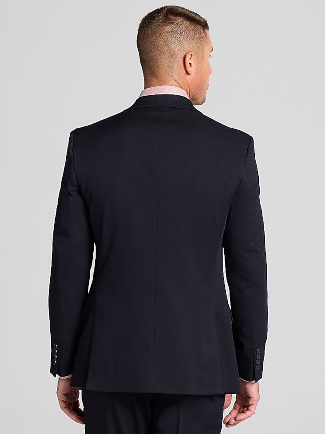 Dkny Modern Fit Suit