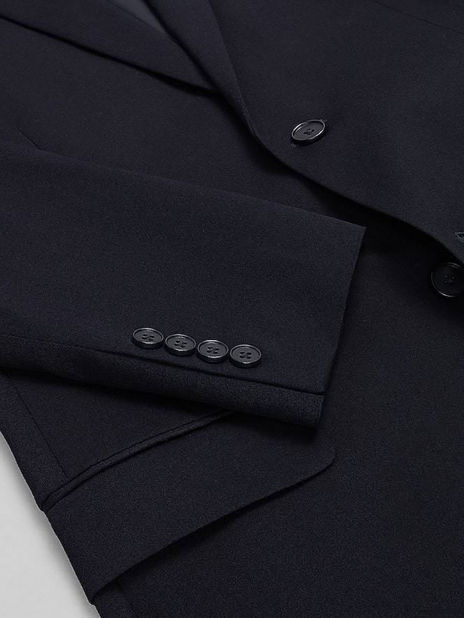 Dkny Modern Fit Suit