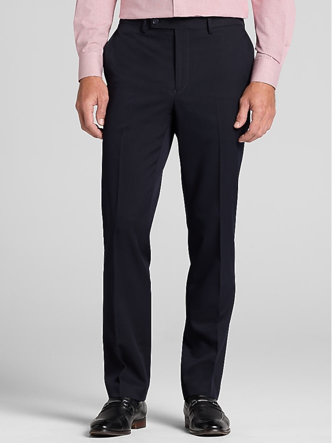 Dkny Modern Fit Suit