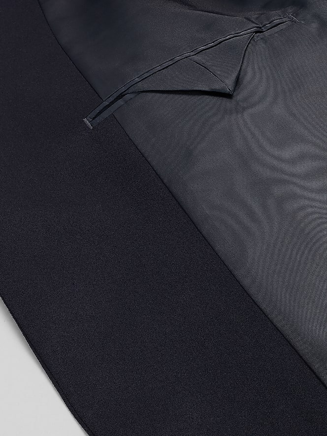 Dkny Modern Fit Suit
