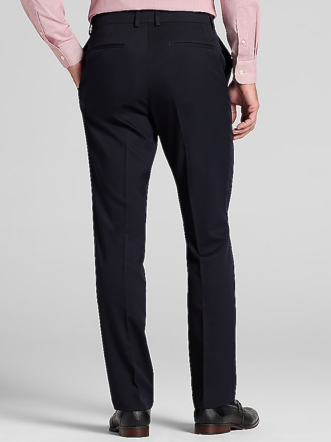 Dkny Modern Fit Suit