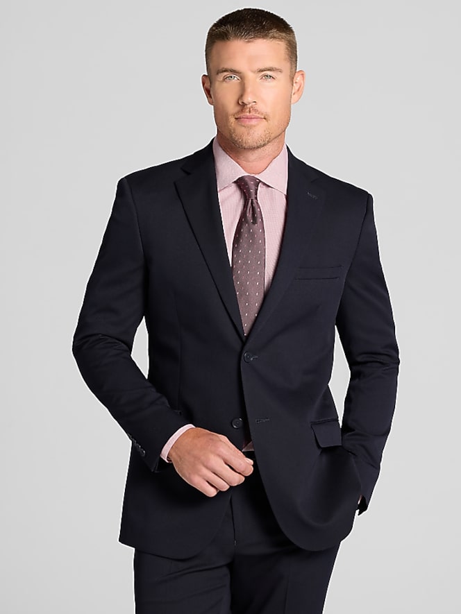 Dkny Modern Fit Suit