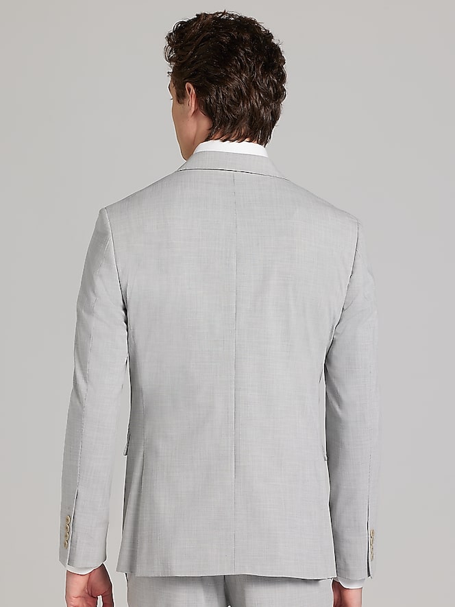 Egara Skinny Fit Suit Jacket