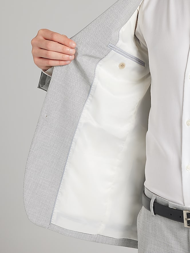 Egara Skinny Fit Suit Jacket