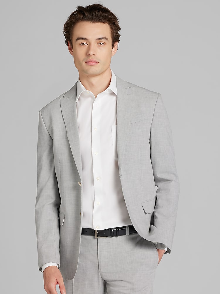 Egara Skinny Fit Suit Jacket | Suit Jackets | Men's Wearhouse