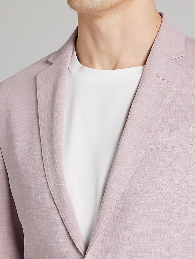 Egara Skinny Fit Suit Jacket