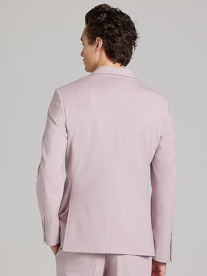 Egara Skinny Fit Suit Jacket
