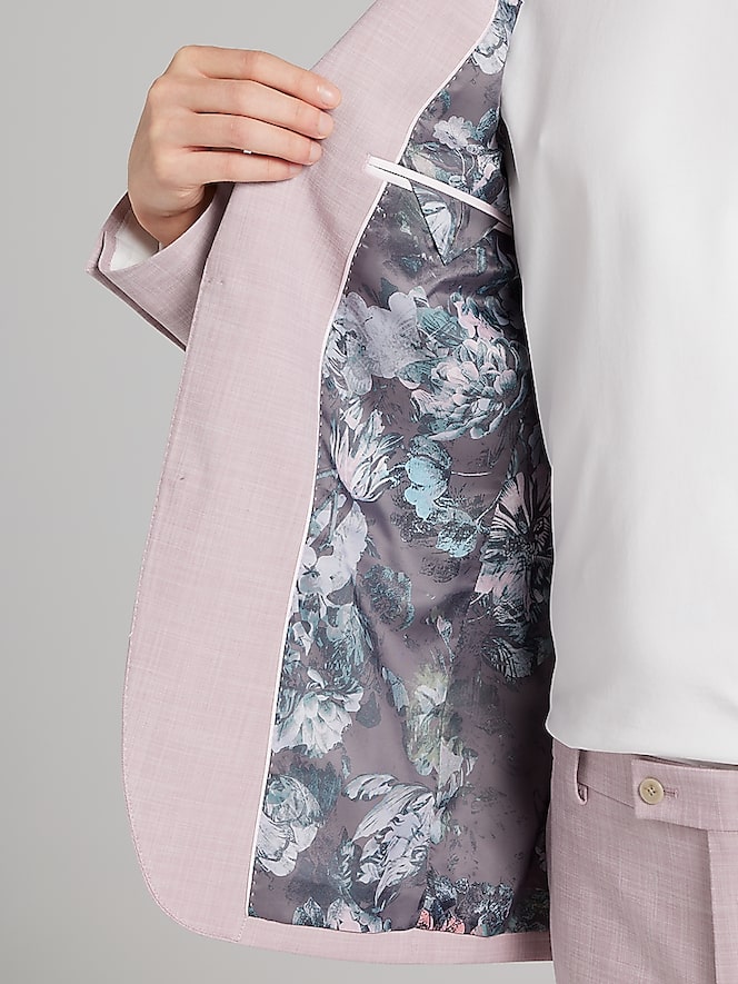 Egara Skinny Fit Suit Jacket