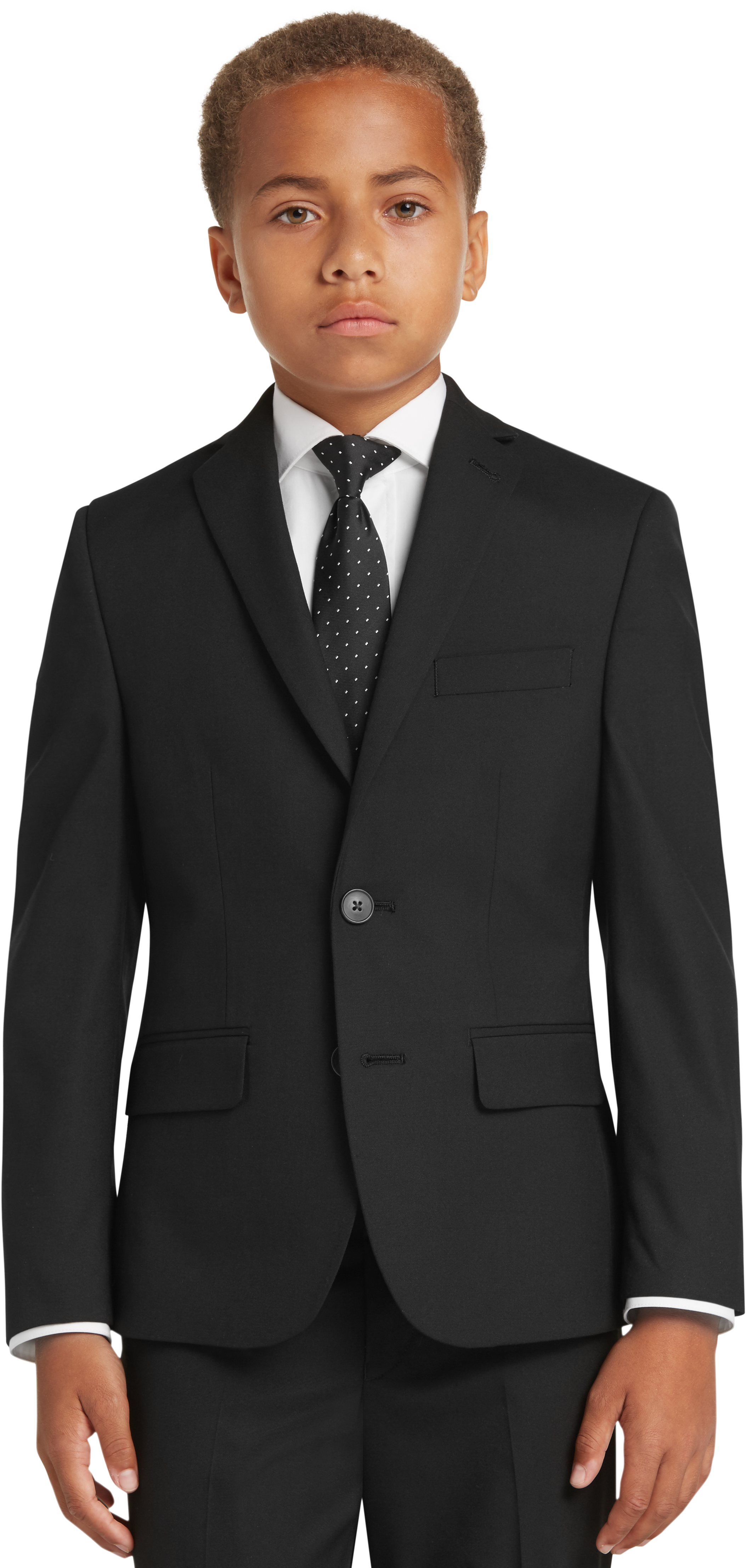 Boys Suit Jacket