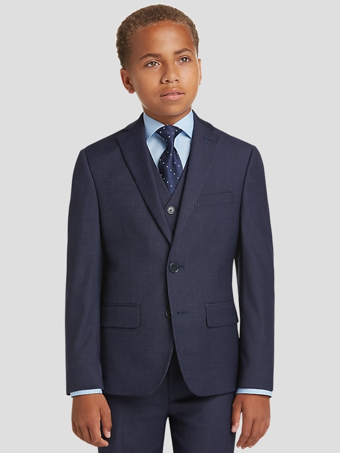 Joseph Abboud Boys Suit Jacket