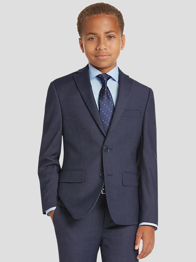 Formal jackets for boys sales