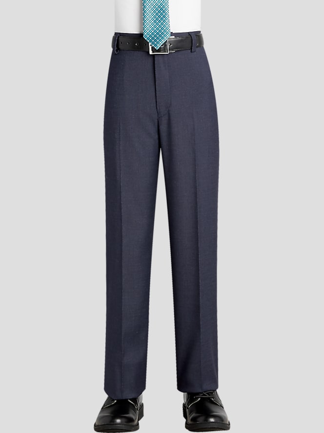 Joseph Abboud Husky Boys Suit Pants