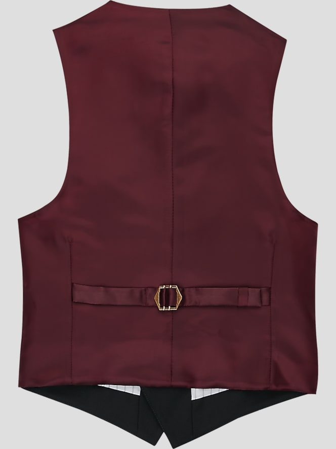 Joseph Abboud Boys Suit Vest