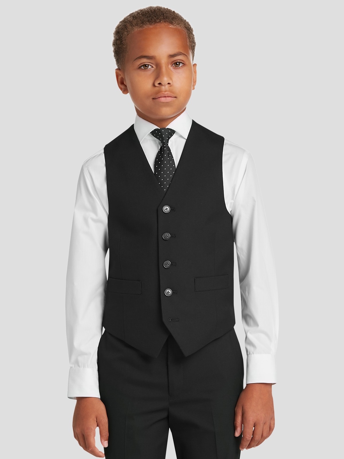 Joseph Abboud Boys Suit Separates Vest Boys Suit Vests Men s Wearhouse
