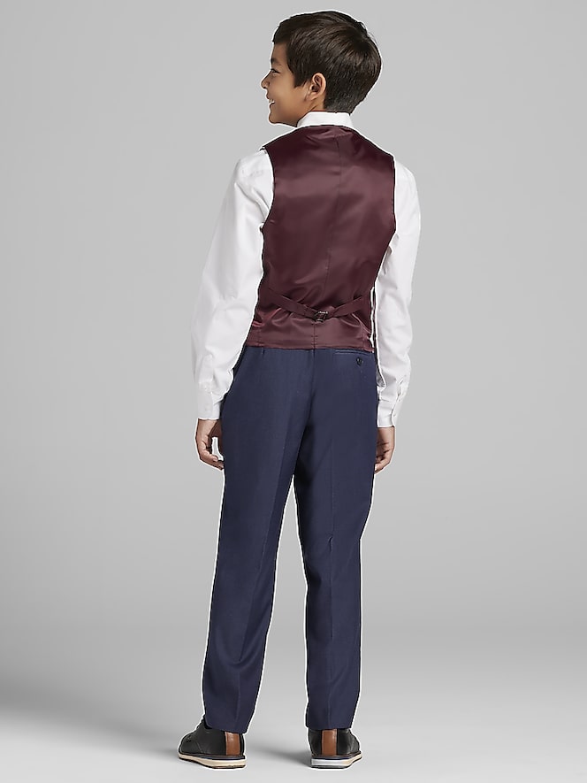Joseph Abboud Boys Suit Vest