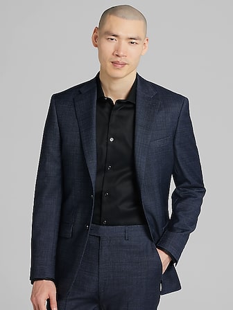 CHILLFLEX Slim Fit Suit Jacket