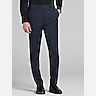 Calvin Klein Slim Fit Wool Blend Suit Pants