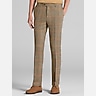 Paisley &Amp; Gray Slim Fit Herringbone Suit Pants
