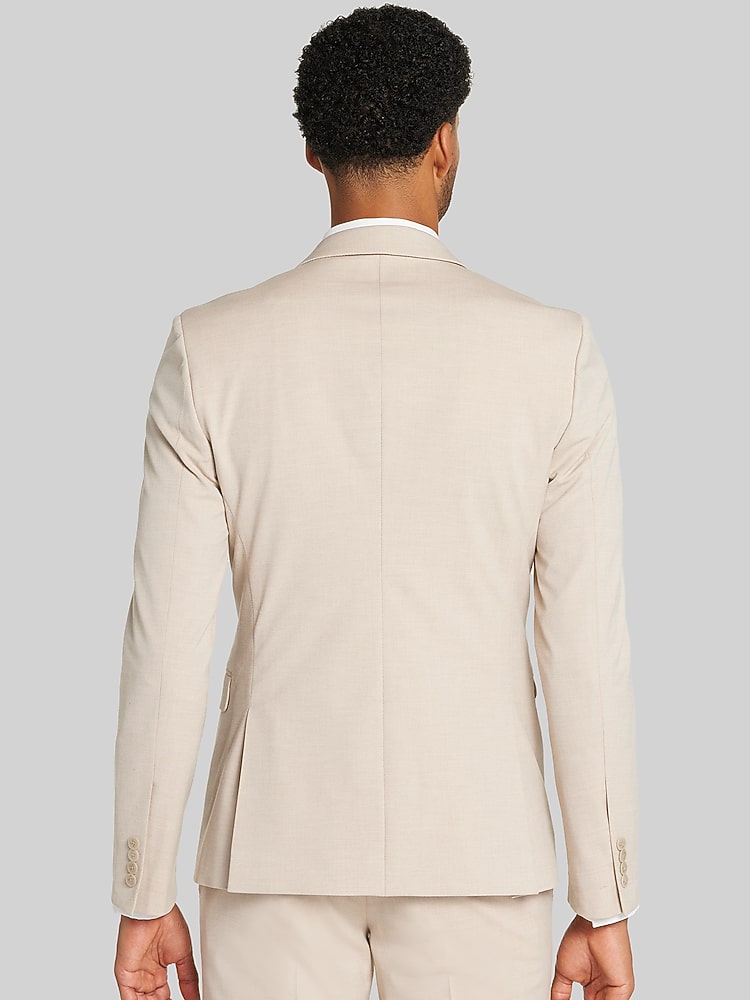 Skinny Fit 3-Piece Suit