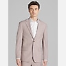 Calvin Klein Slim Fit Wool Blend Suit Jacket