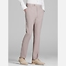 Calvin Klein Slim Fit Wool Blend Suit Pants