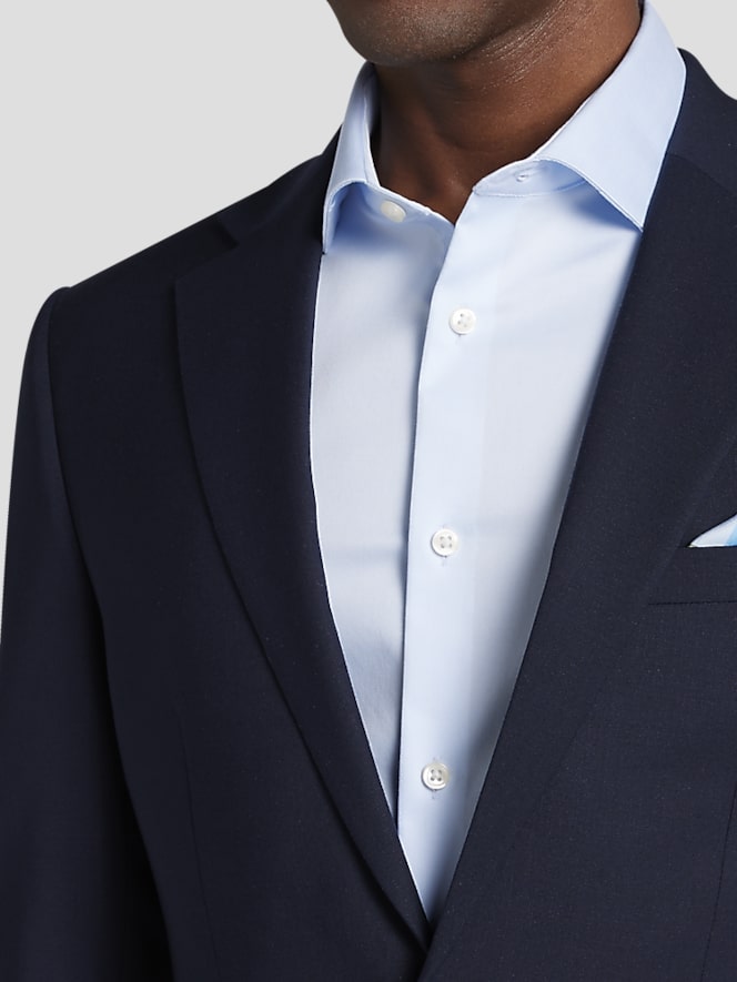 Calvin Klein X-Fit Slim Fit Suit Jacket