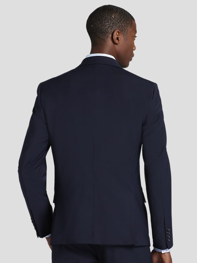 Calvin Klein X-Fit Slim Fit Suit Jacket