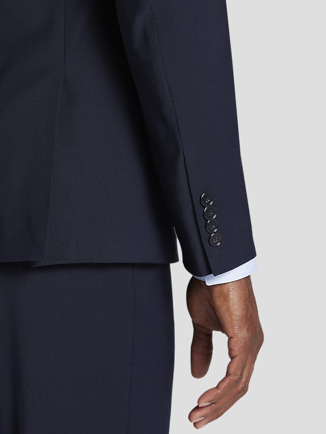 Calvin Klein X-Fit Slim Fit Suit Jacket