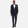 Calvin Klein X-Fit Slim Fit Suit Jacket