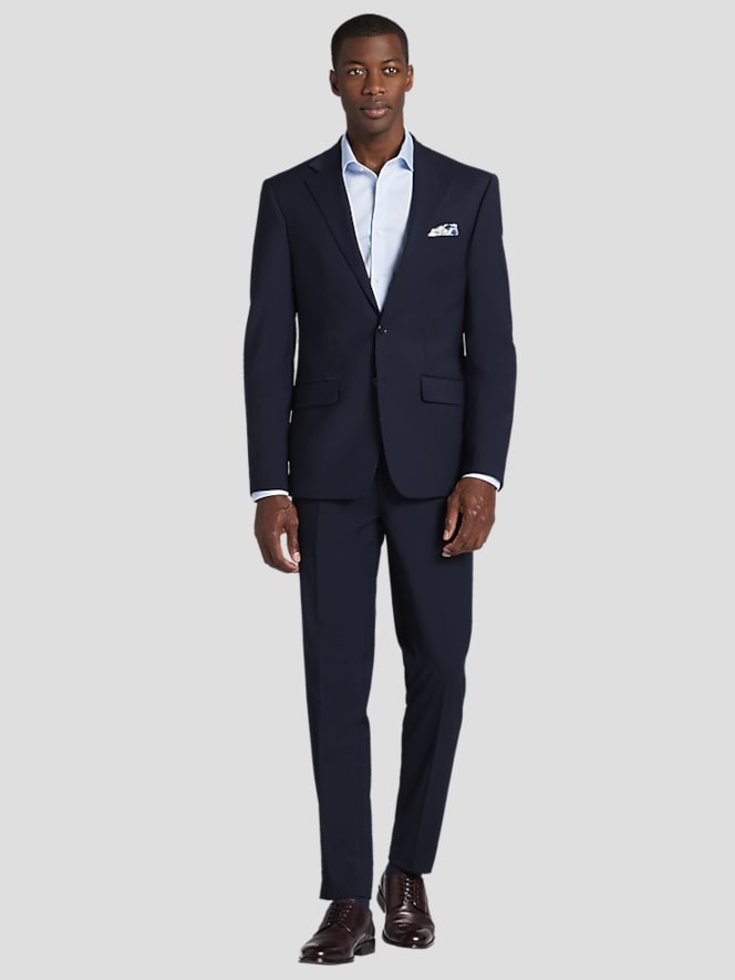 Calvin Klein X-Fit Slim Fit Suit Jacket
