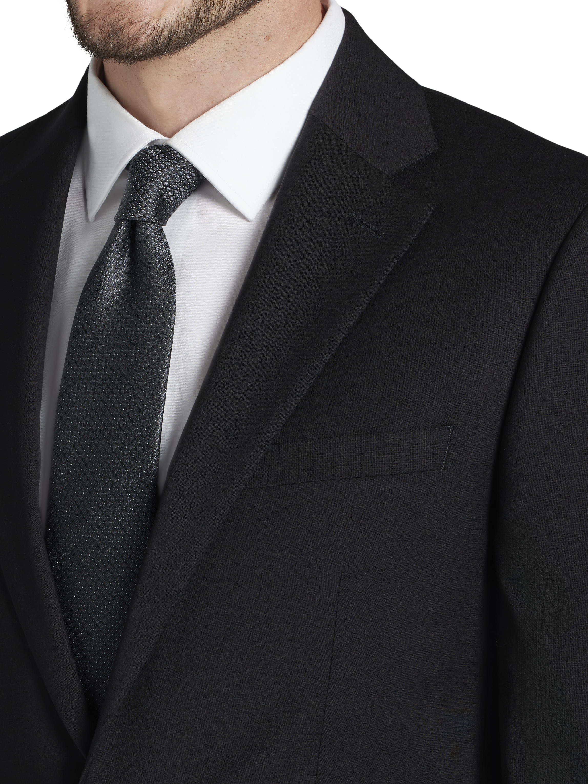 X-Fit Slim Fit Suit Jacket