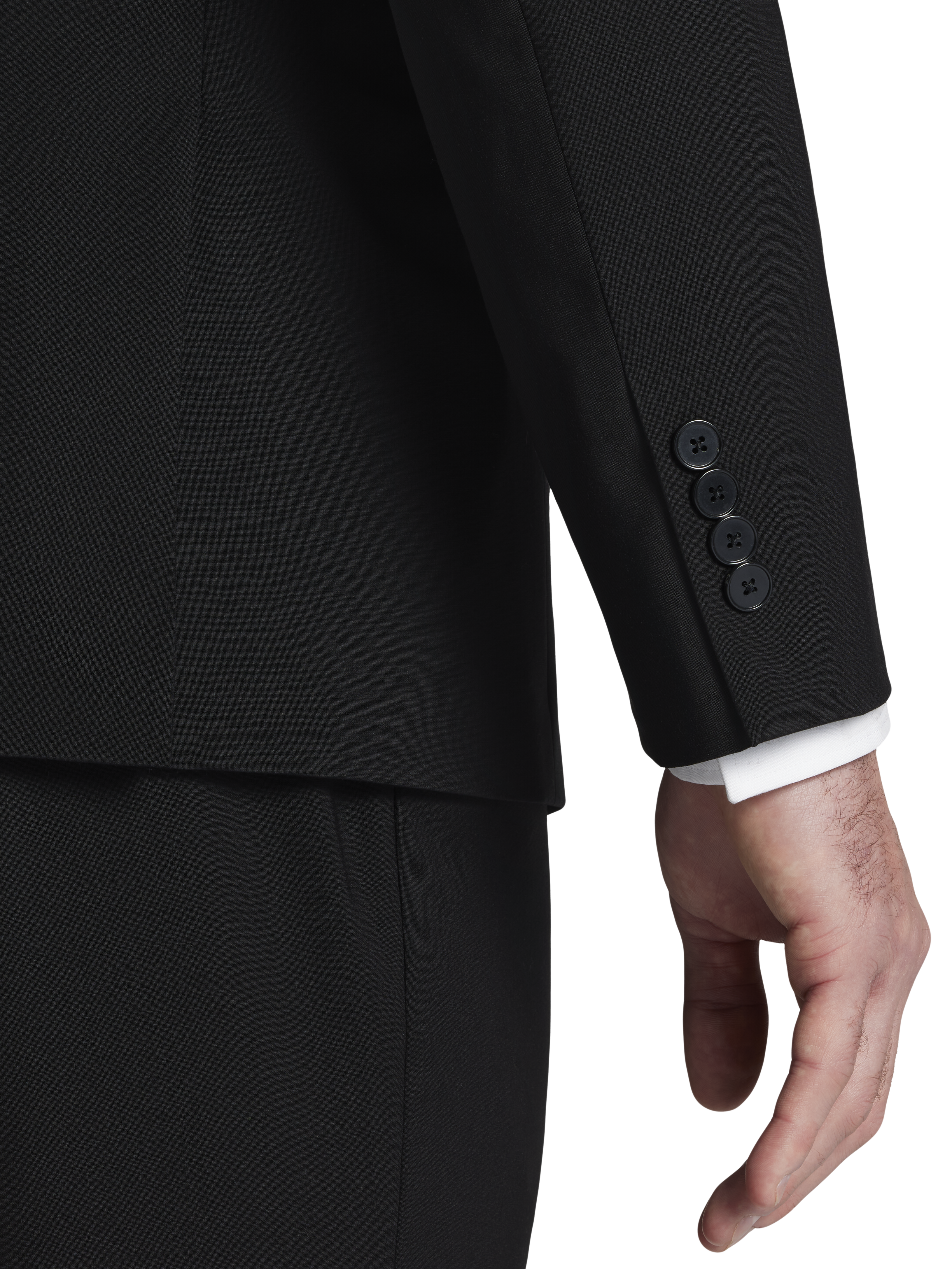 X-Fit Slim Fit Suit Jacket