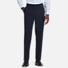 Calvin Klein X-Fit Slim Fit Suit Pants
