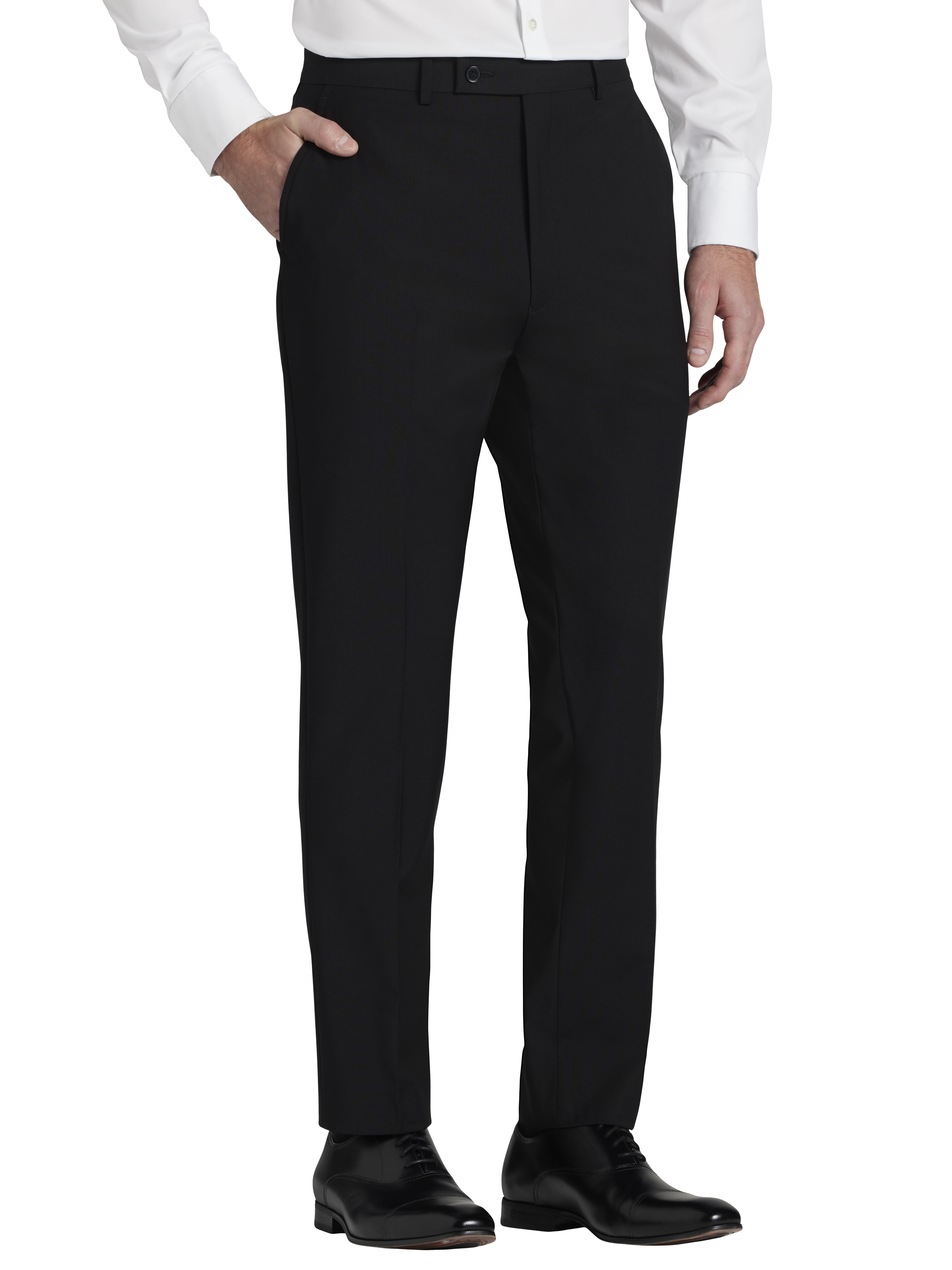 X-Fit Slim Fit Suit Pants