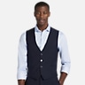 Calvin Klein X-Fit Slim Fit Suit Vest