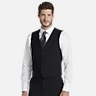 Calvin Klein X-Fit Slim Fit Suit Vest