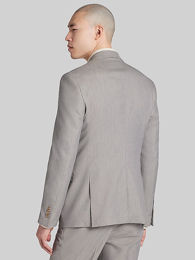 Wilke-Rodriguez Slim Fit Tic Suit