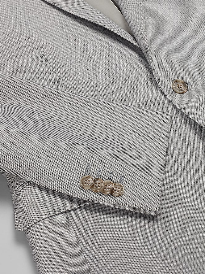 Wilke-Rodriguez Slim Fit Tic Suit
