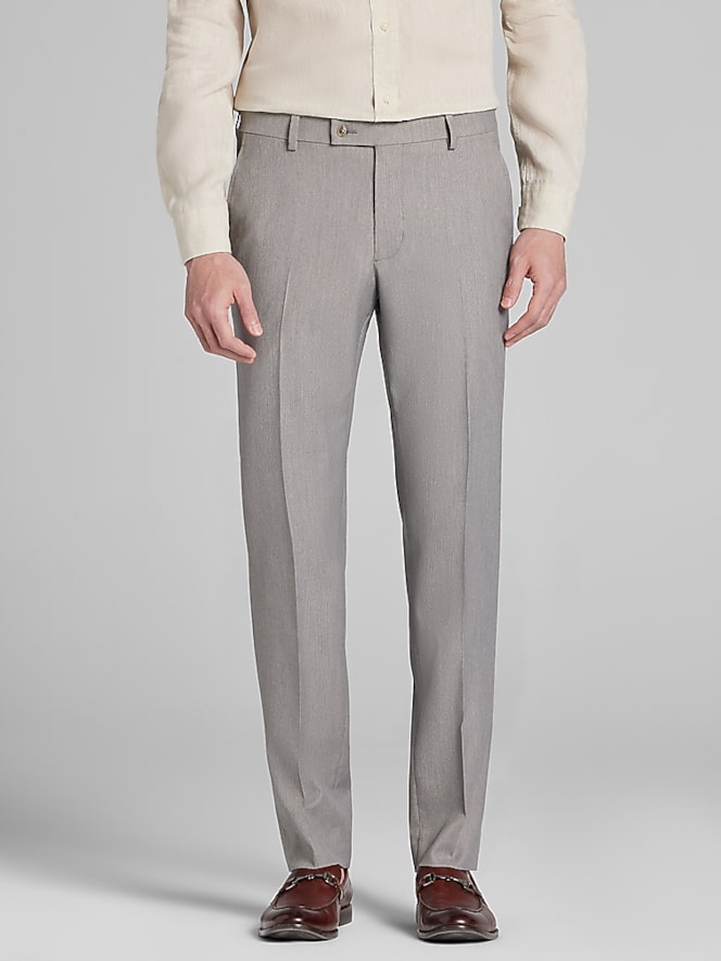 Wilke-Rodriguez Slim Fit Tic Suit