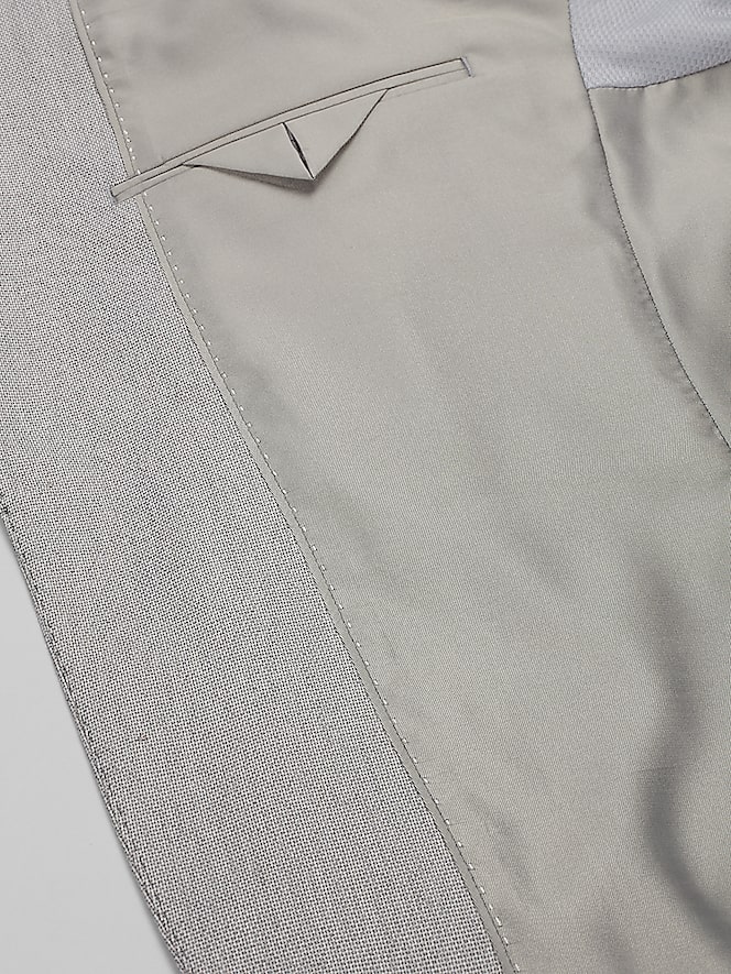 Wilke-Rodriguez Slim Fit Tic Suit