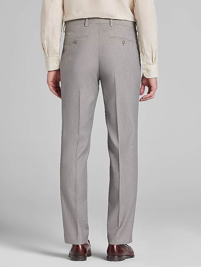 Wilke-Rodriguez Slim Fit Tic Suit