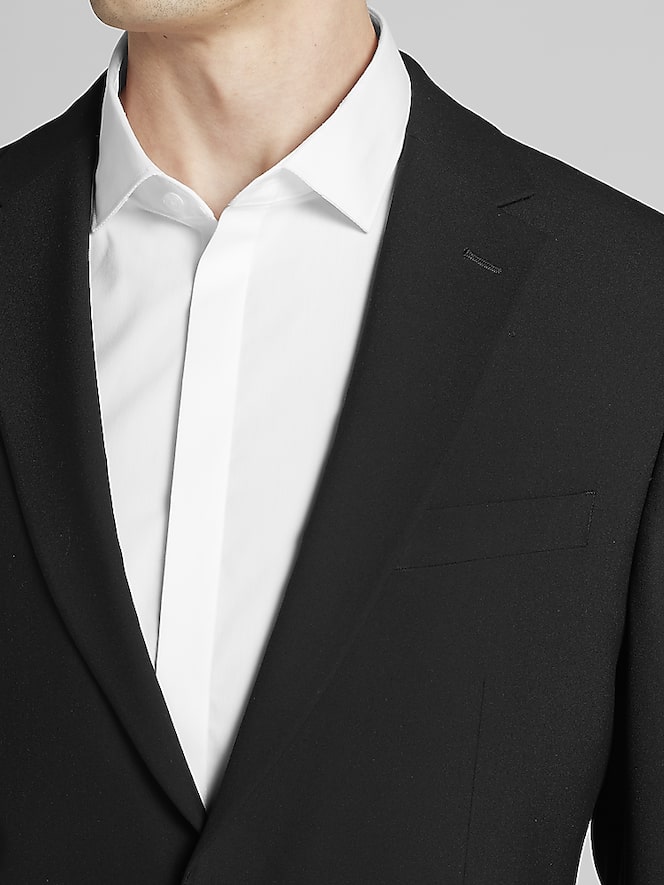 Egara Classic Fit Nested Suit