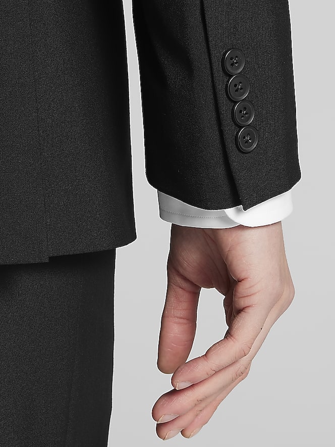 Egara Classic Fit Nested Suit