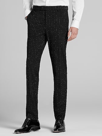 Men's Prom Dress Pants