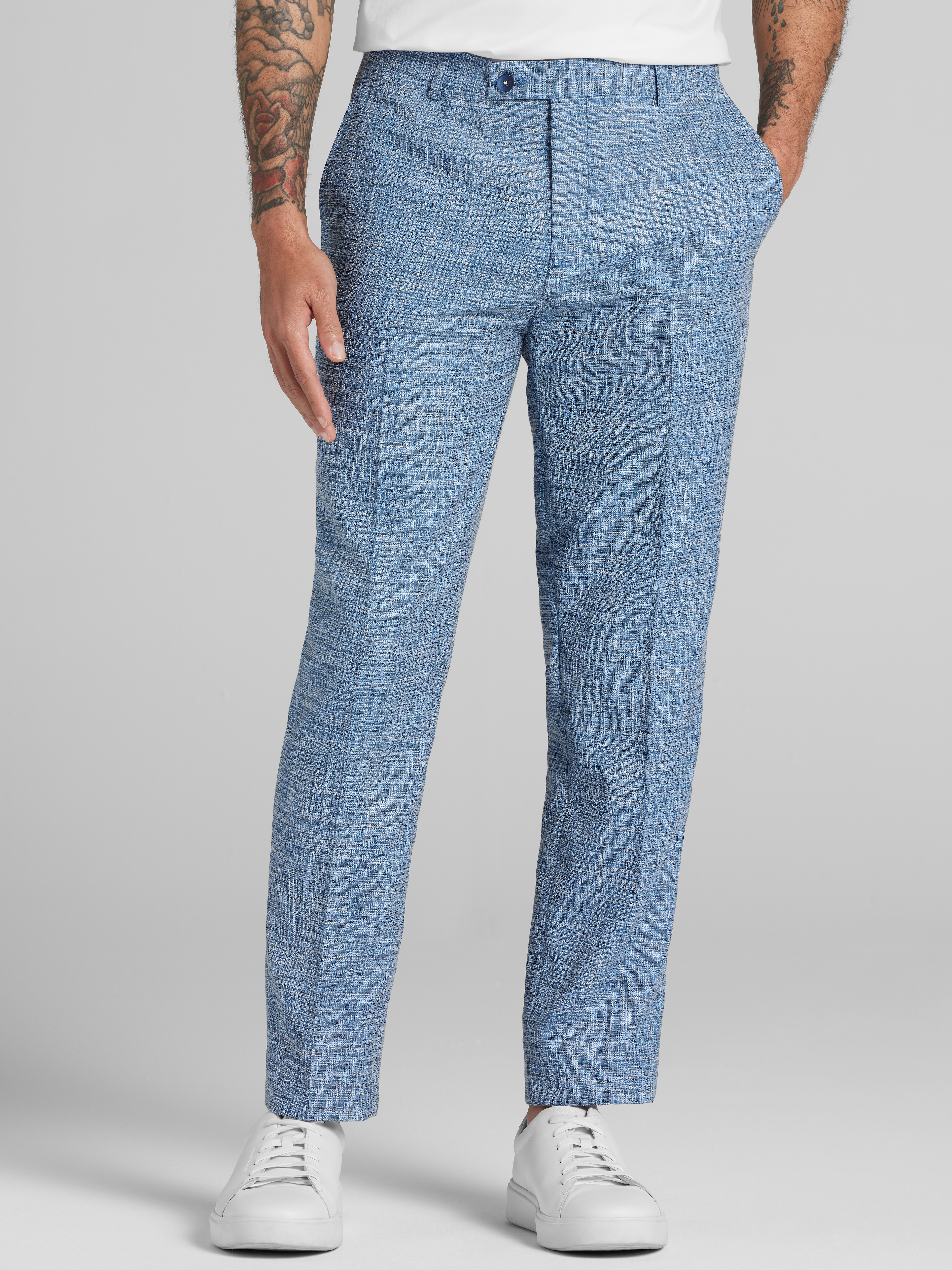 その他 TSJ SUITS 3P GRAY M 9677-3Pc-PK01-NT02-WC-model-